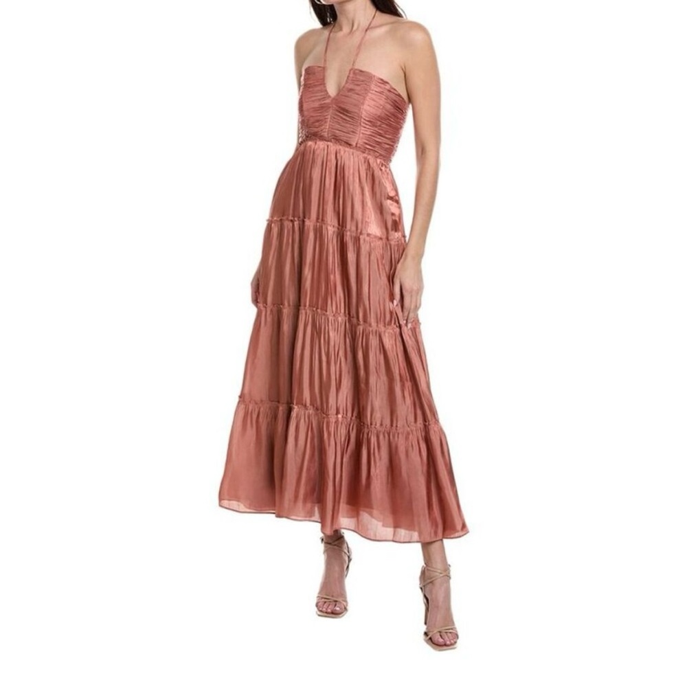 o.p.t. East Maxi Dress